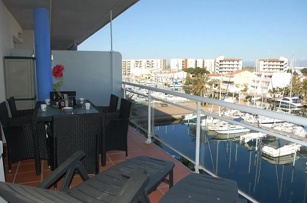 Global Immo 3268 Port Canigo Roses